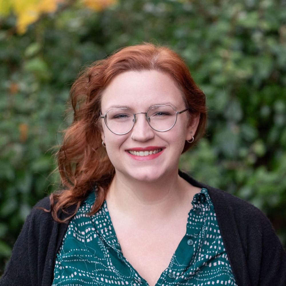 Kerry Bunkhall