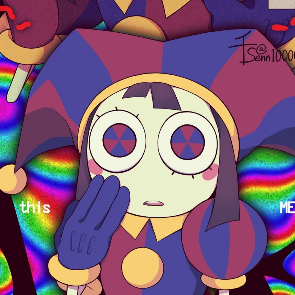 ✰𝑷𝑶𝑴𝑵𝑰 𝑻𝑯𝑬 𝑱𝑬𝑺𝑻𝑬𝑹✰