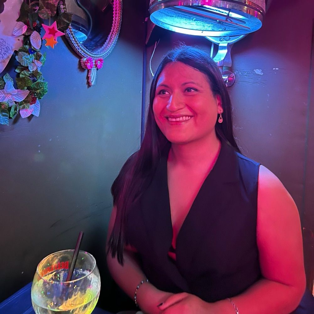 Ivy Cámero