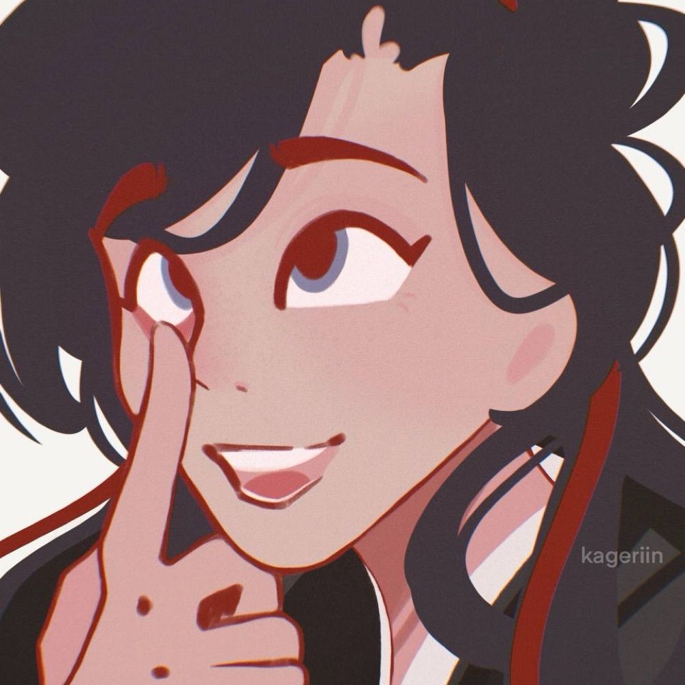kageWOOF WOOF