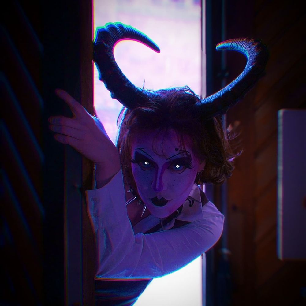 Mephisto