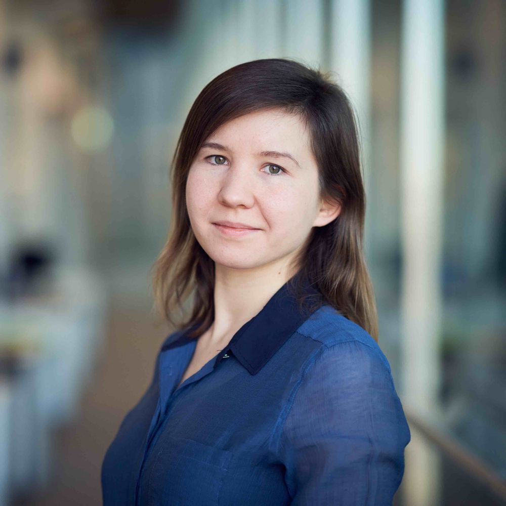 Diana Khoromskaia