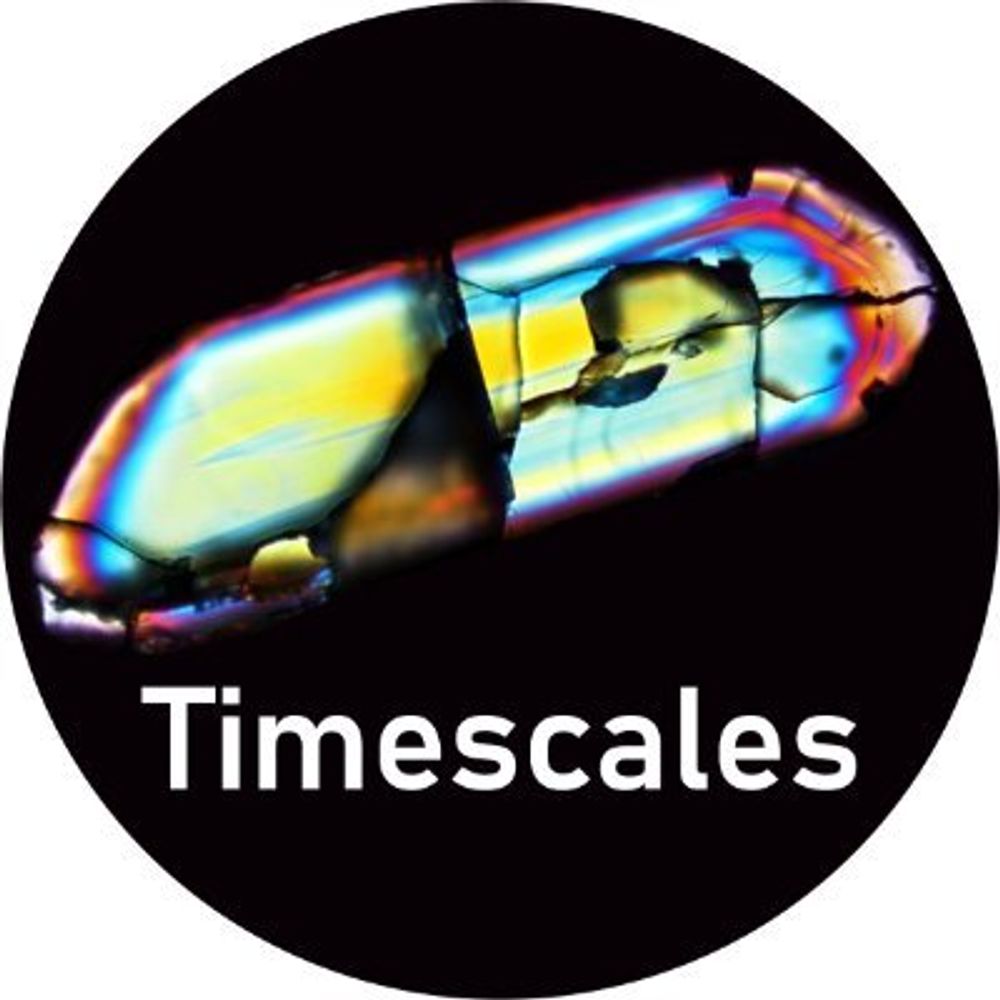 Timescales of Mineral Systems Group, EPS, Curtin University