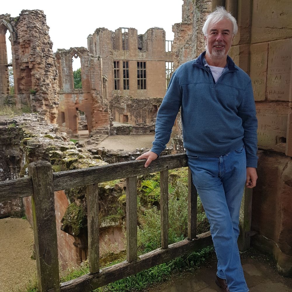 Richard Scowcroft