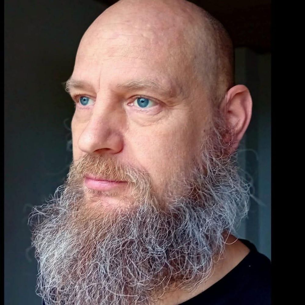 Bjarne Sander Larsen
