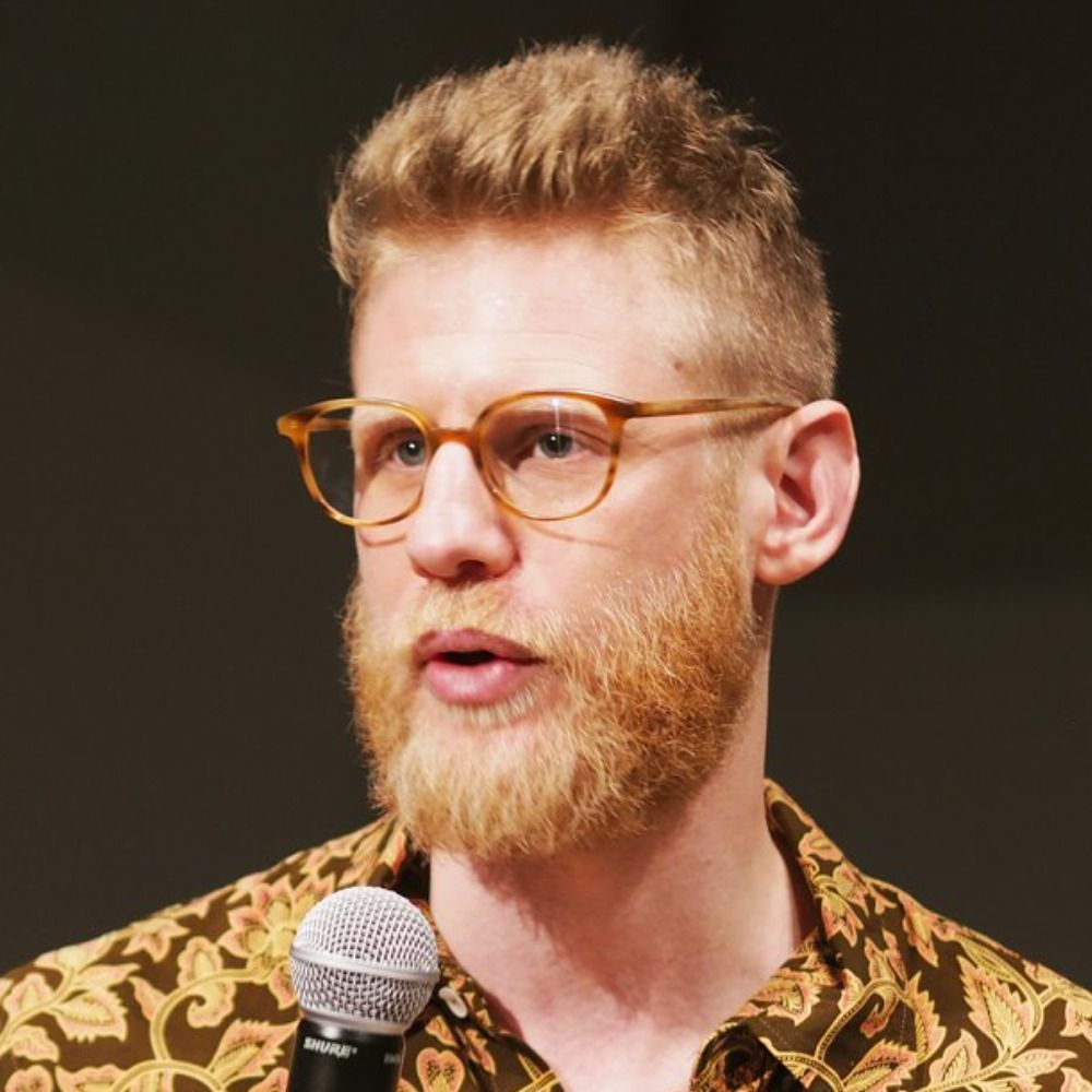 Matthew Schneider-Mayerson