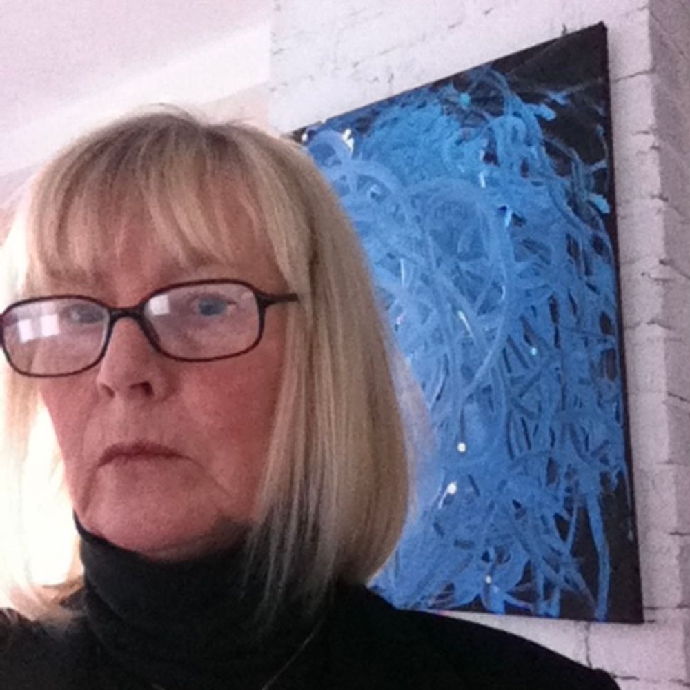 Deborah Pfeffer