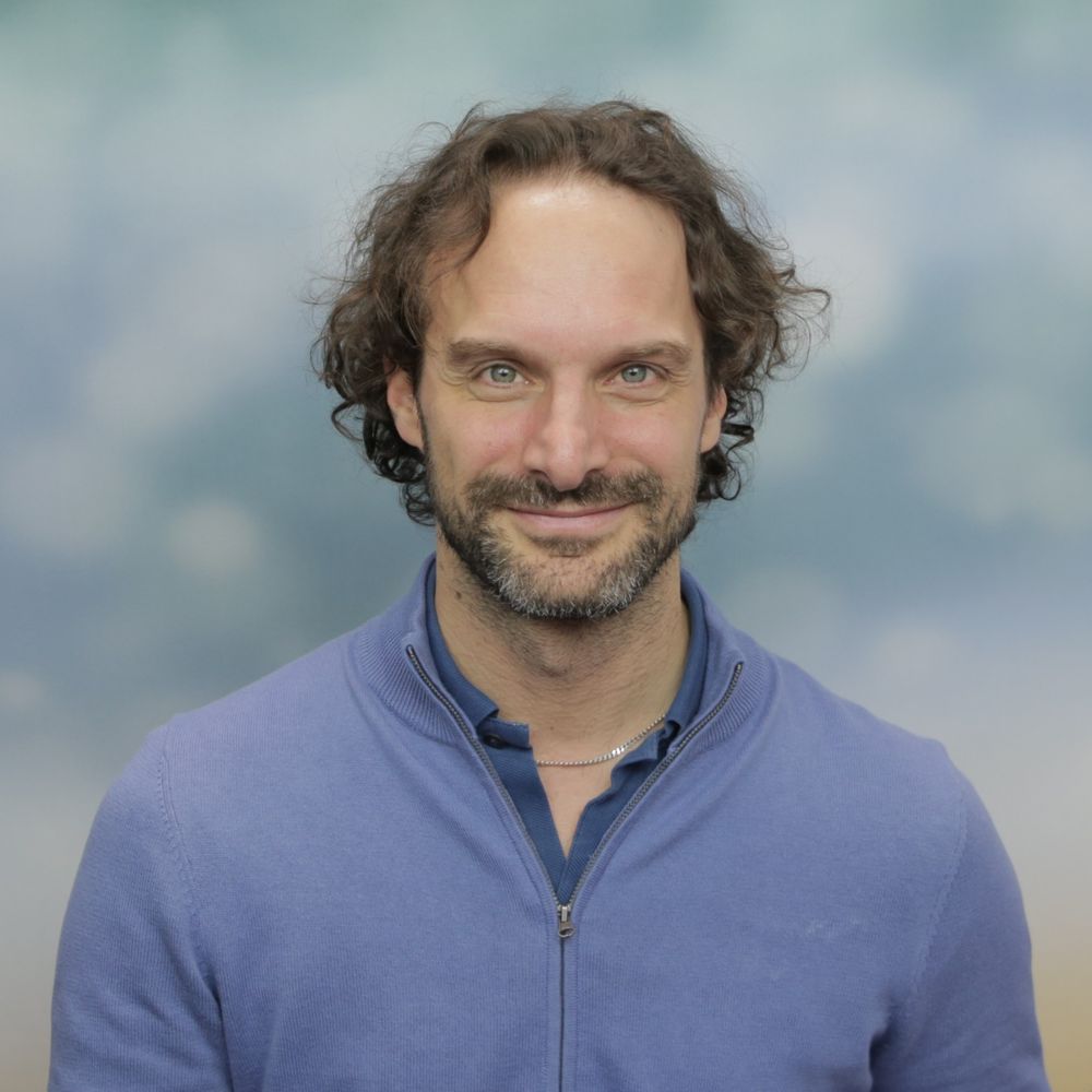 Matteo Degiacomi