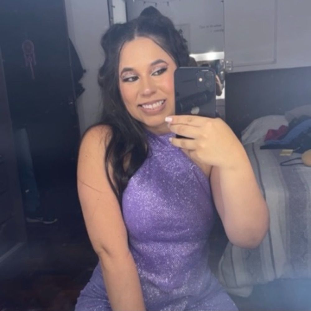 Eduarda Soares 