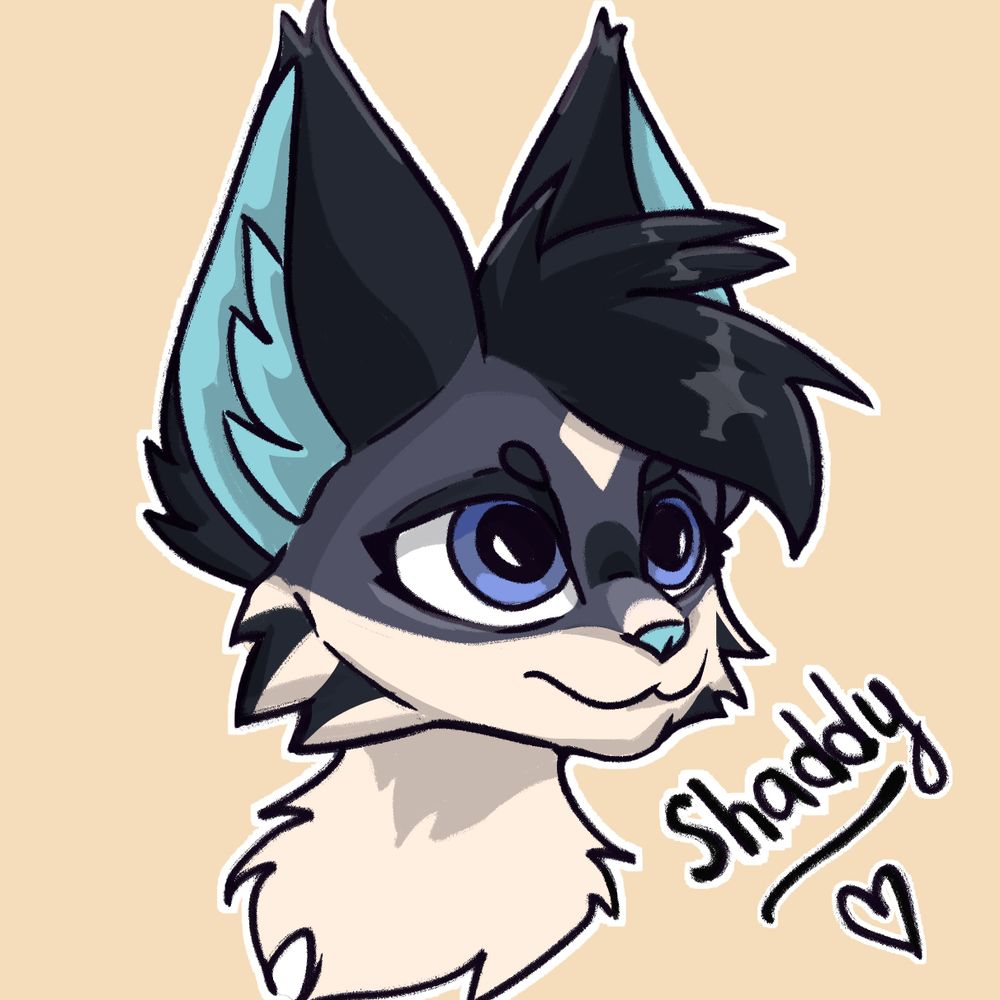 Shaddy