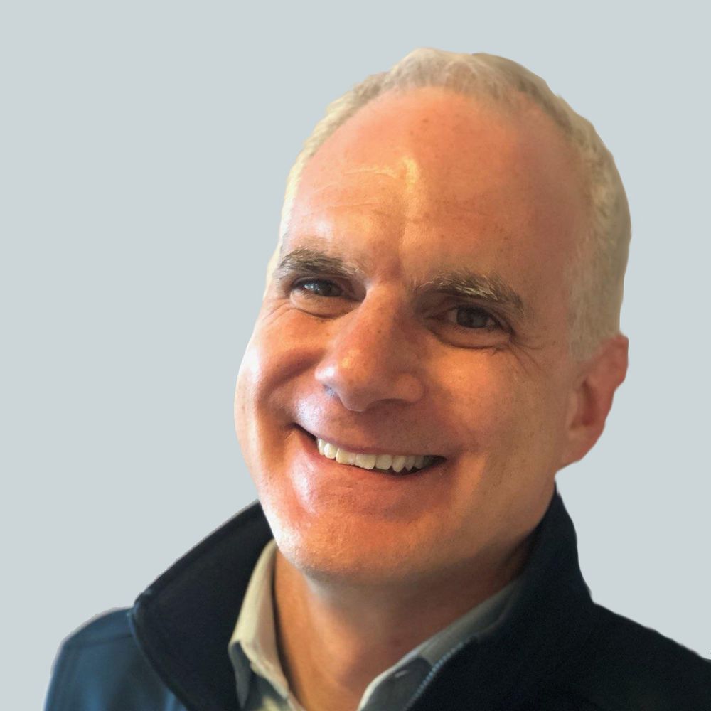 Michael Sylvie