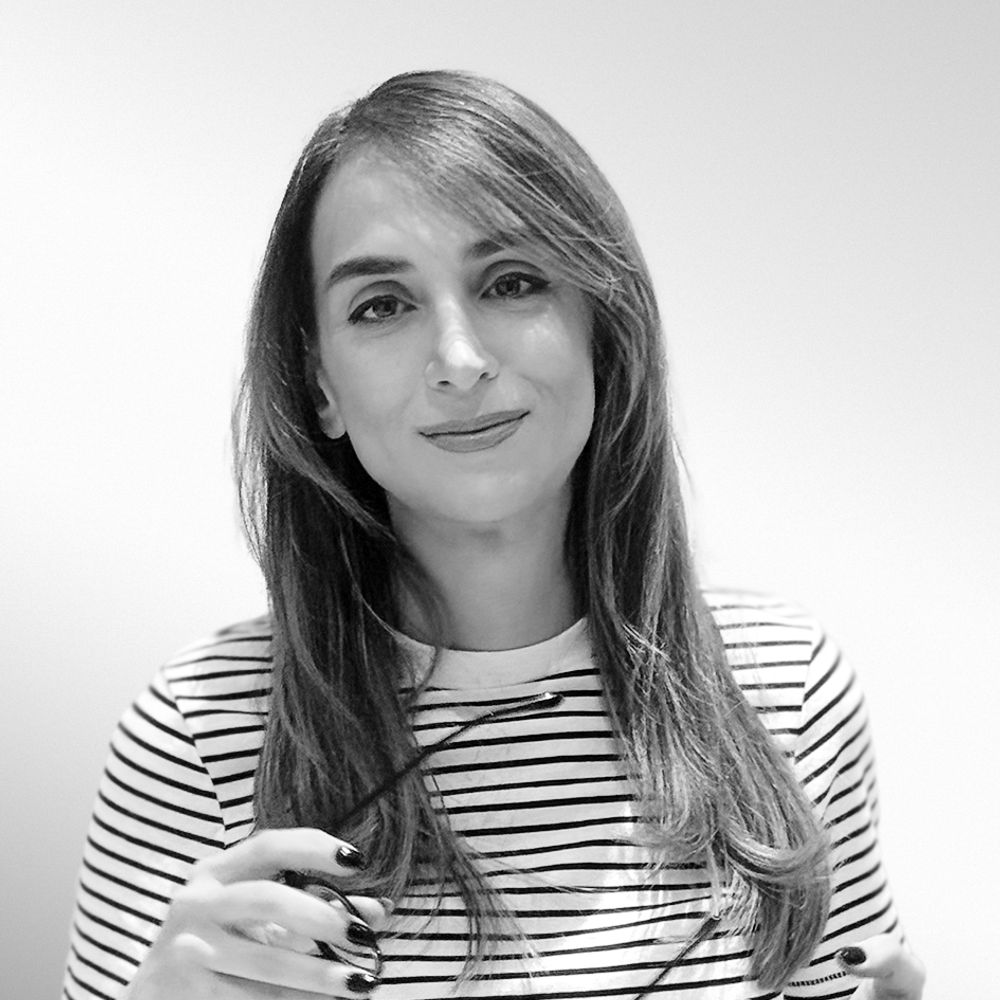 mahsa alimardani
