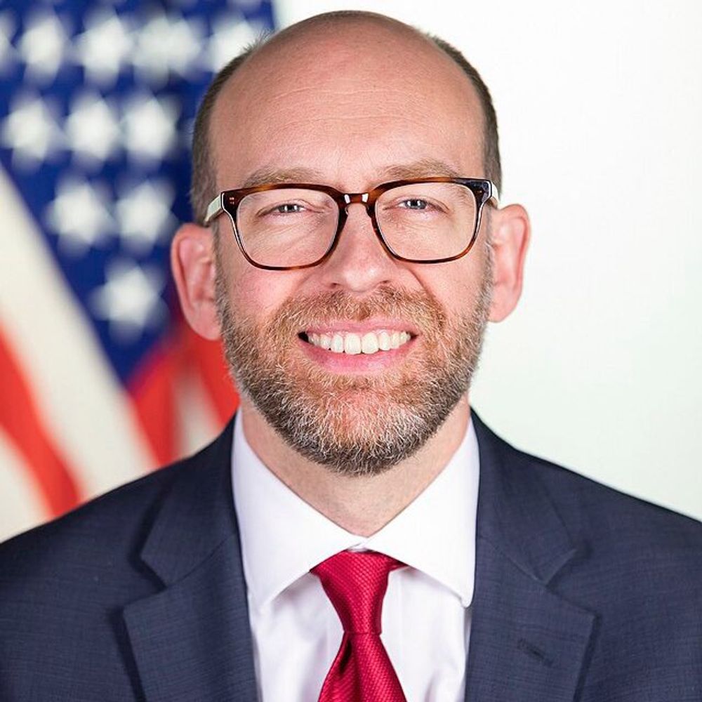 Russell Vought