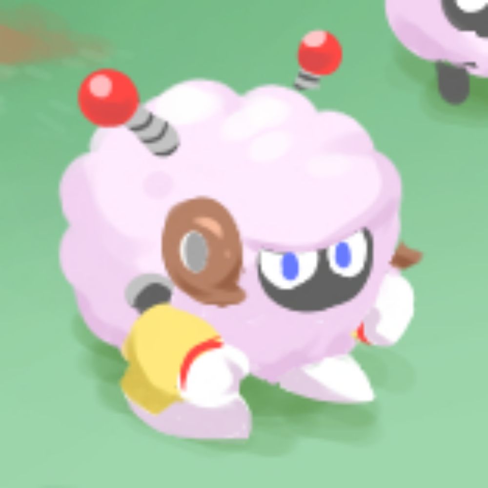 Sheep Runner