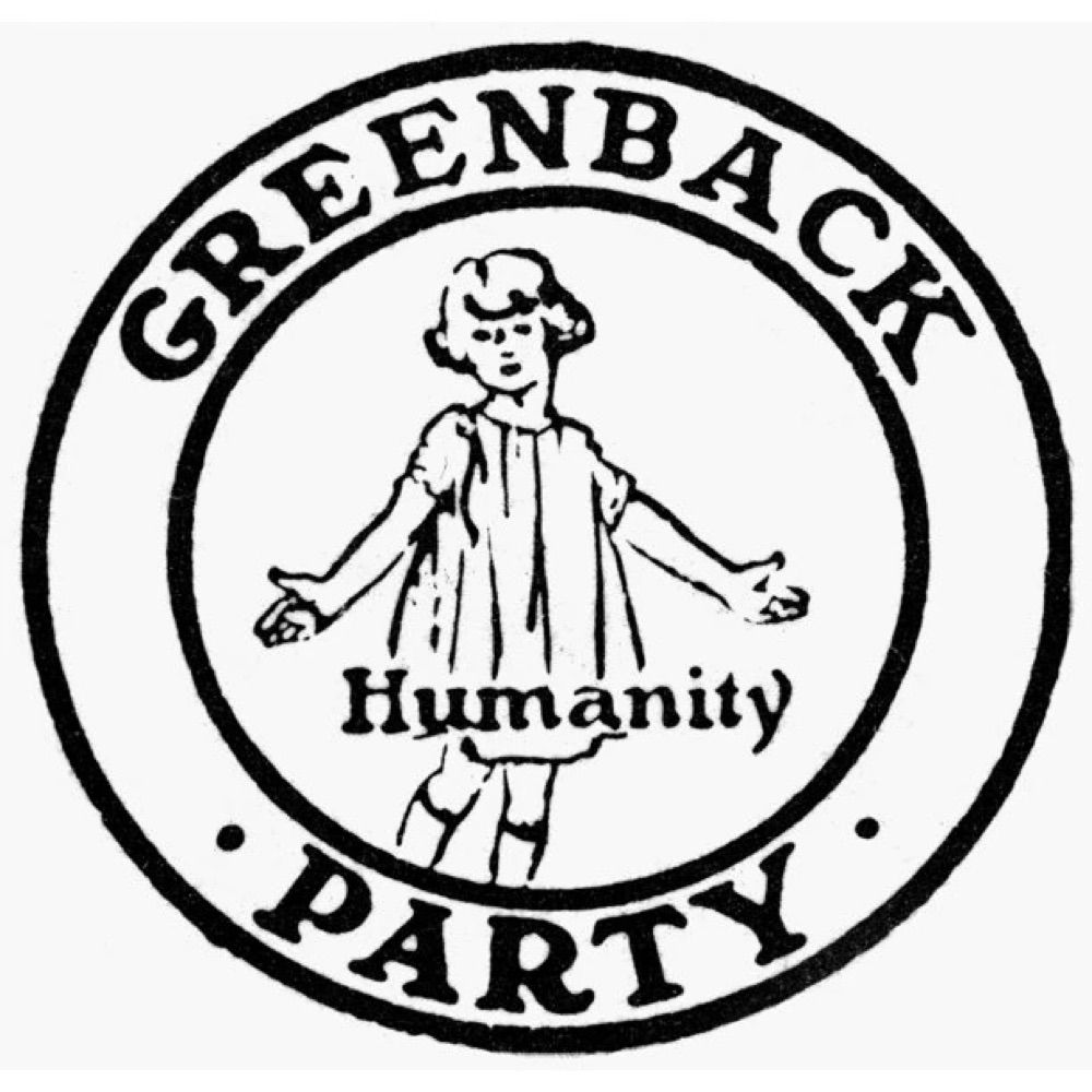 GreenBackBetter