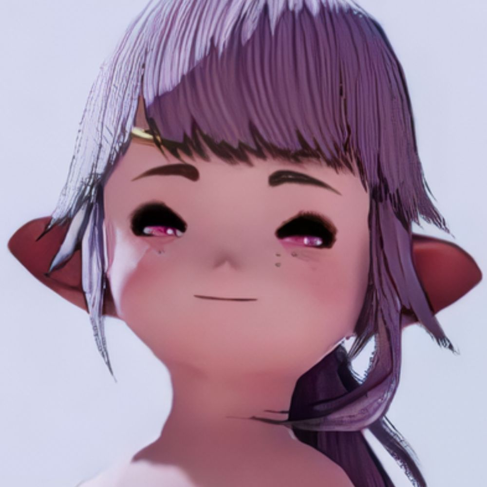 Chubs@FF14