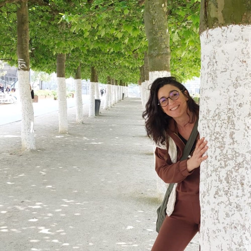 Stephanie Bouloir 