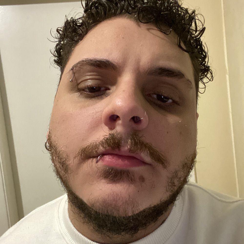 Vocalista mediocre 
