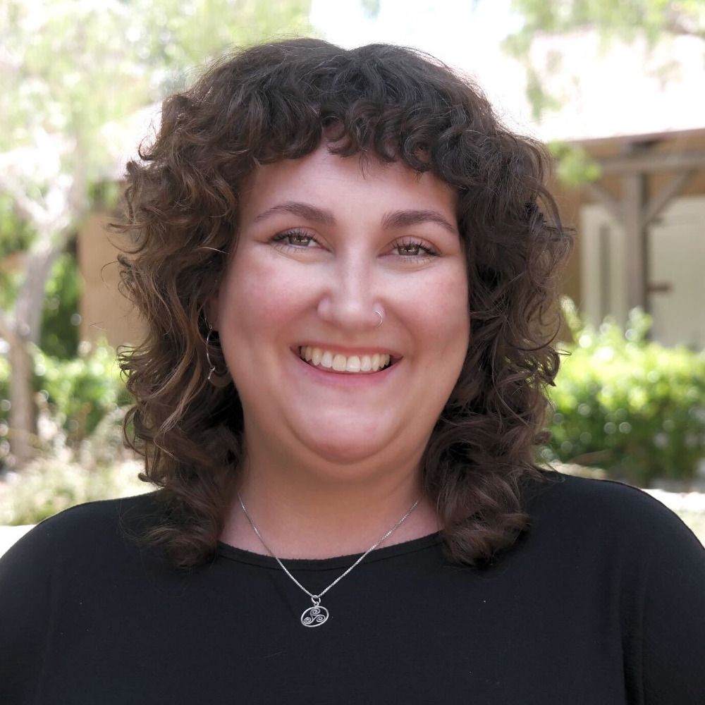 Dr. Emma Leigh Waldron