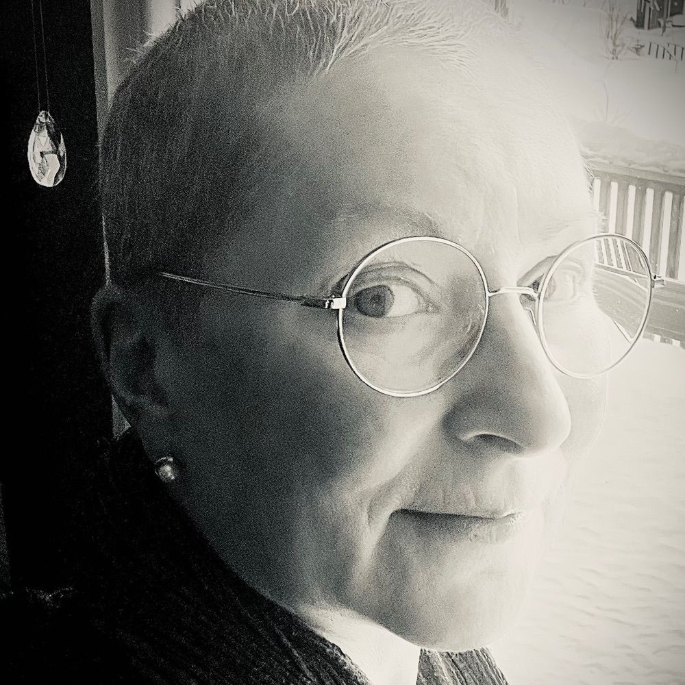 Rebecca Söderblom