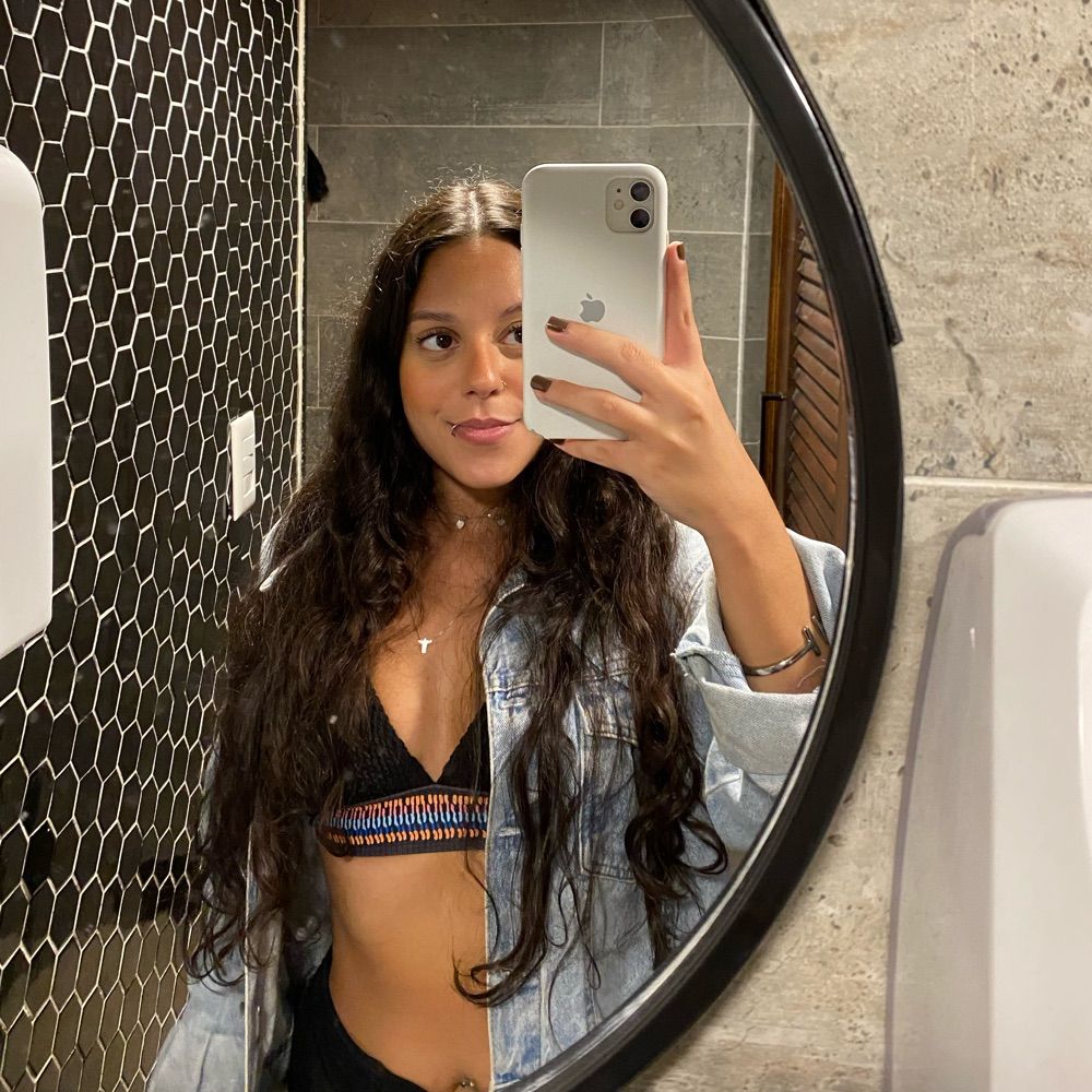 maria