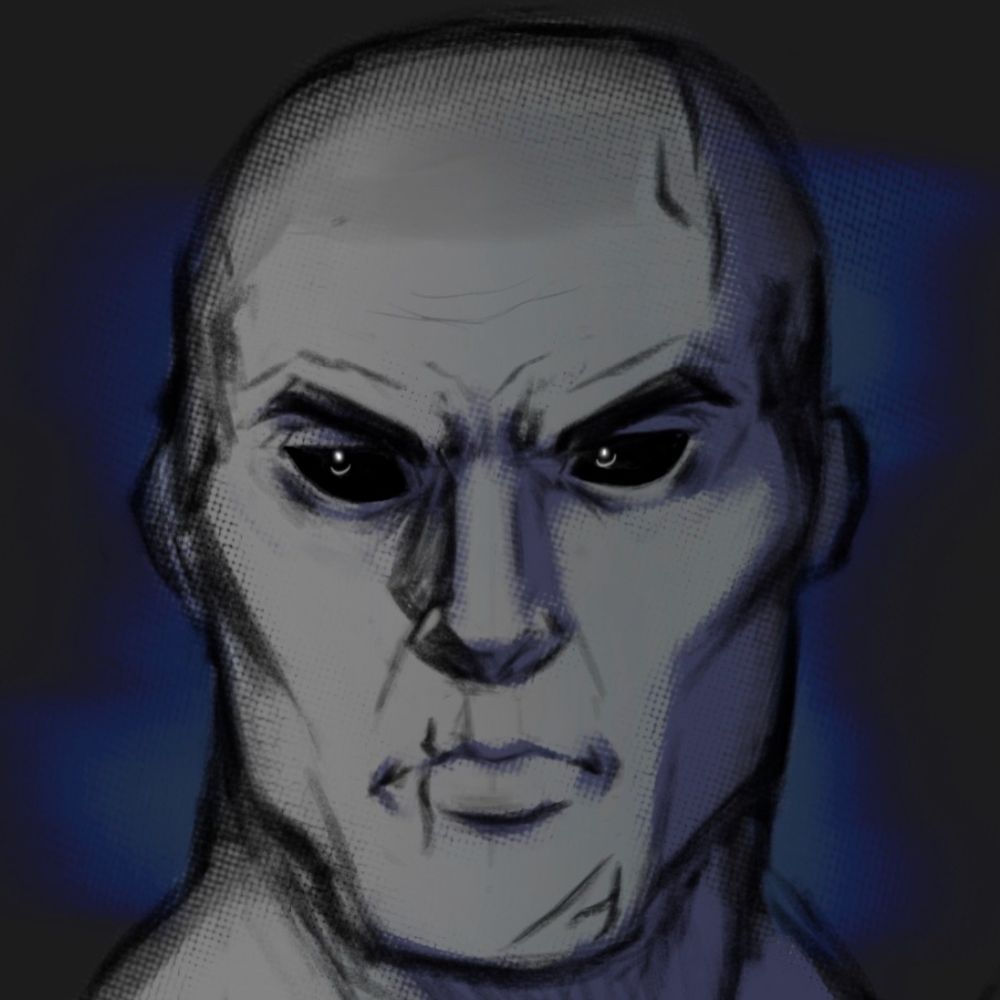 mojo’s scribbles