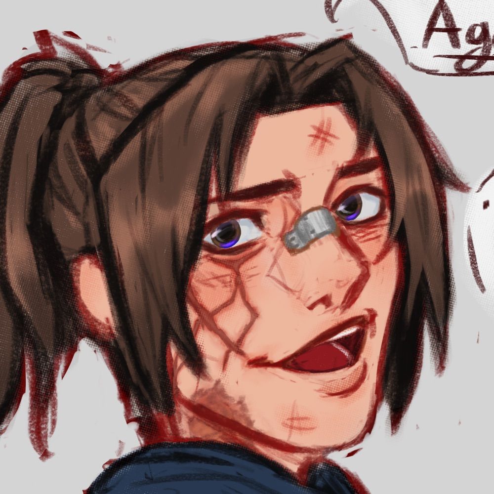 mojo’s scribbles