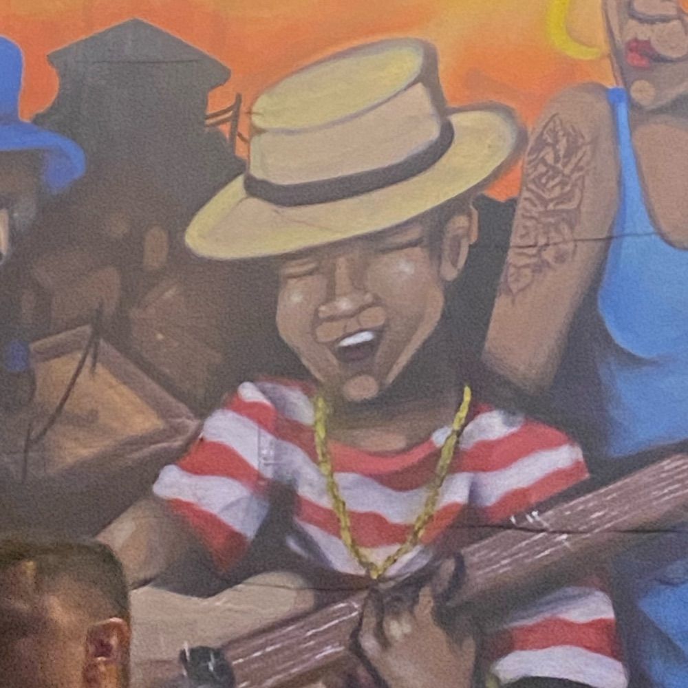 Tudo João, nada na mesa