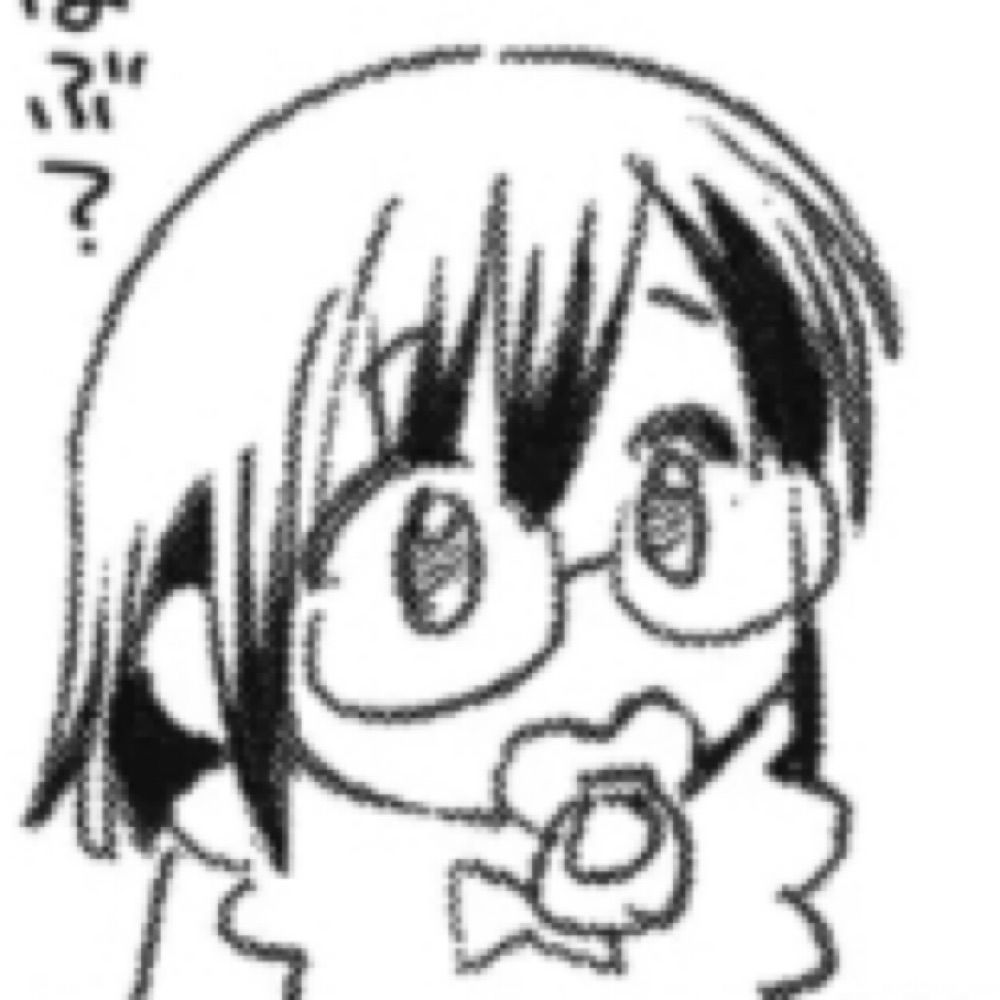 User avatar