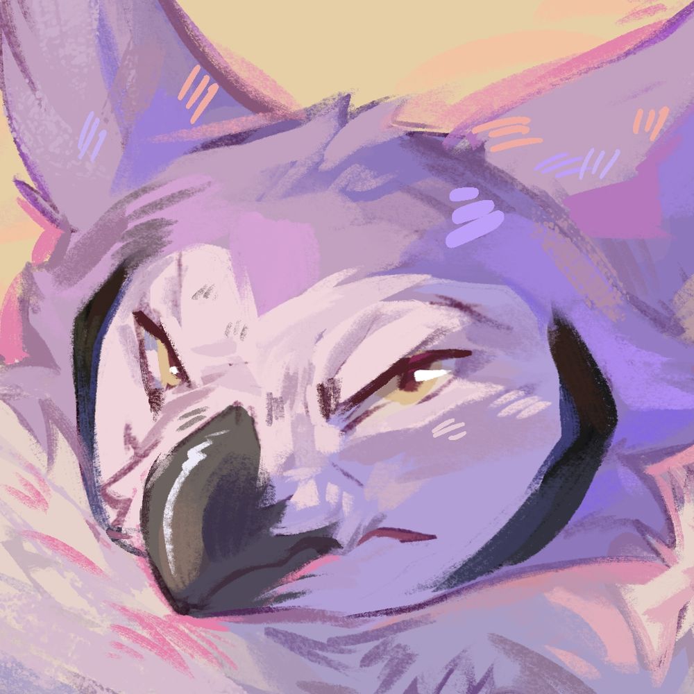 Profile avatar