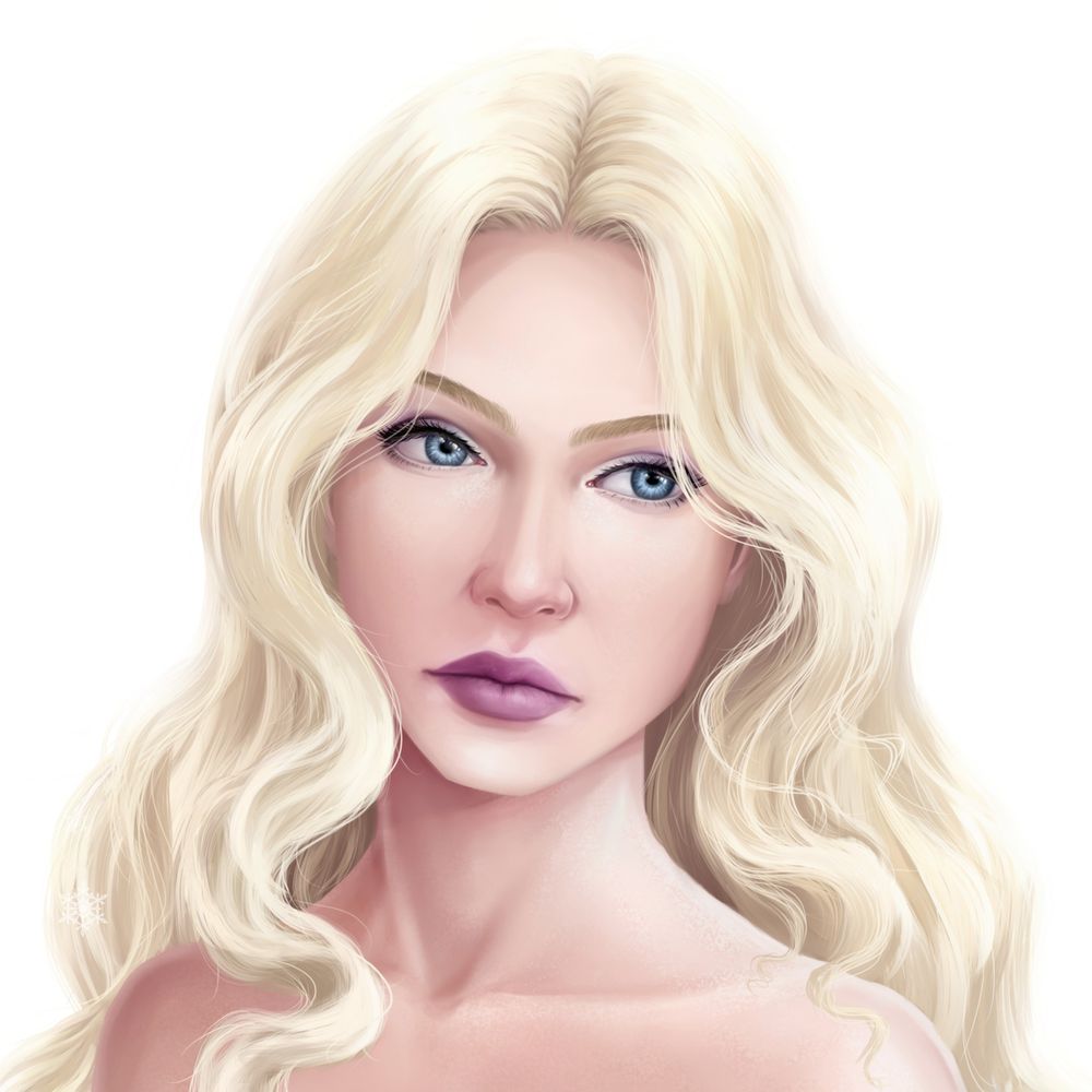 Fata Aurora