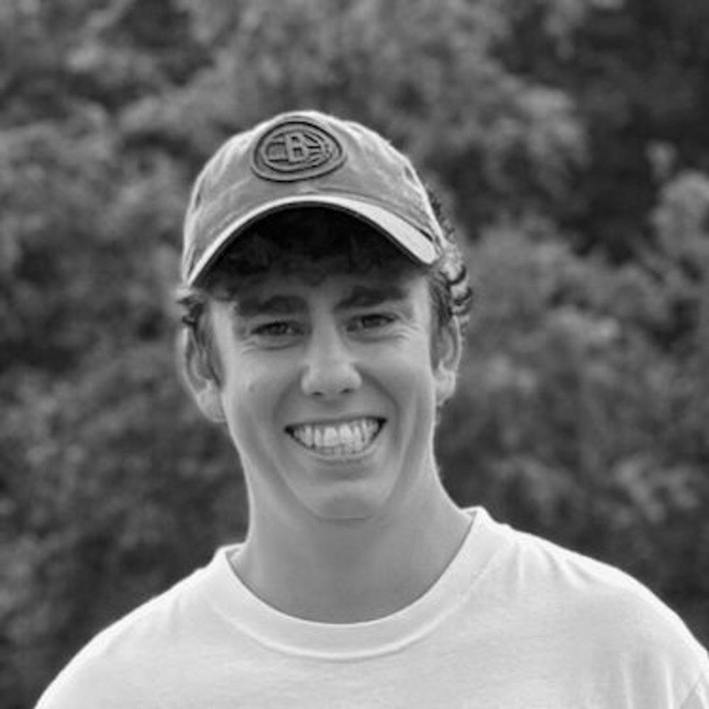 Justin Potts