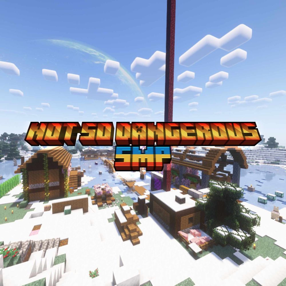 Not so Dangerous SMP