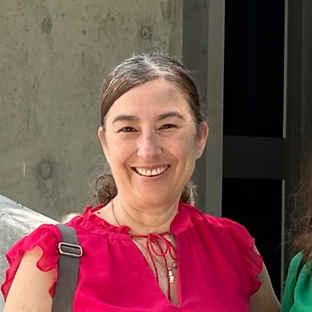 Daniela Sotres-Alvarez
