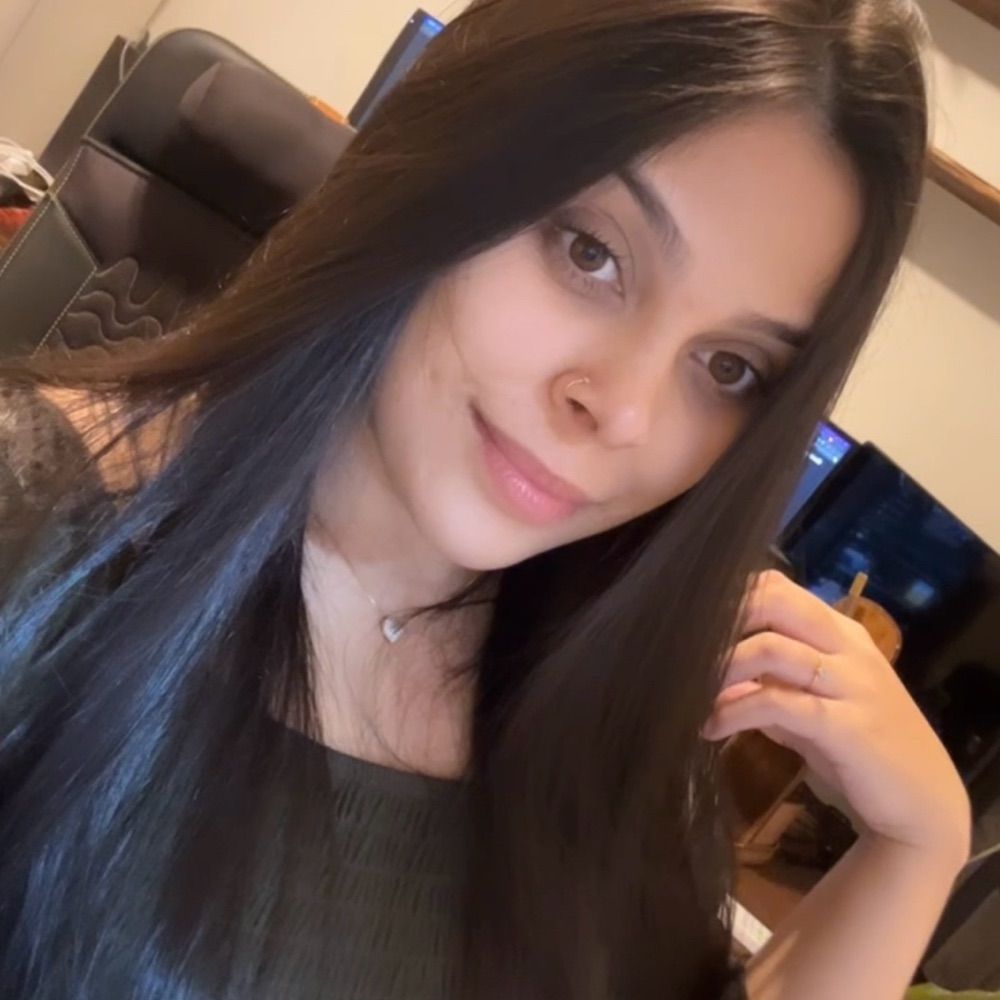 Luiza Martins