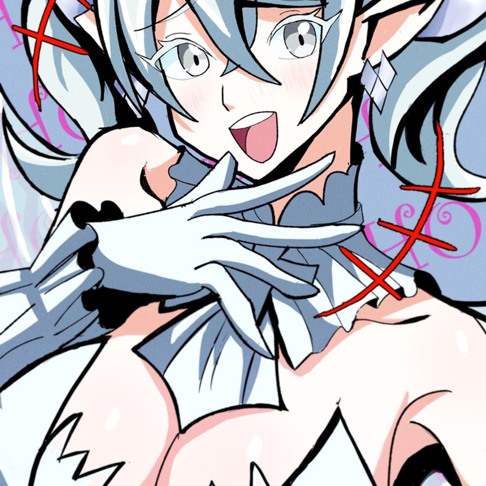 Lady Silver