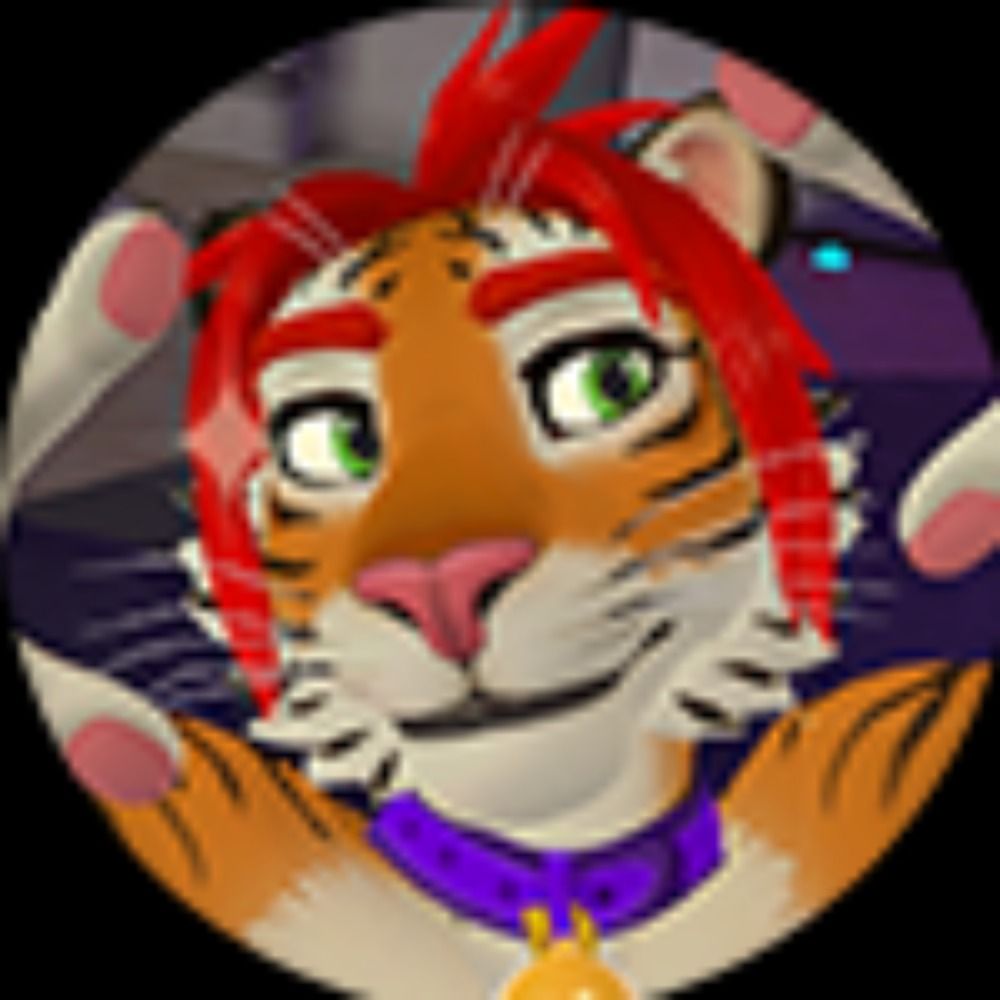 ZEN tiger