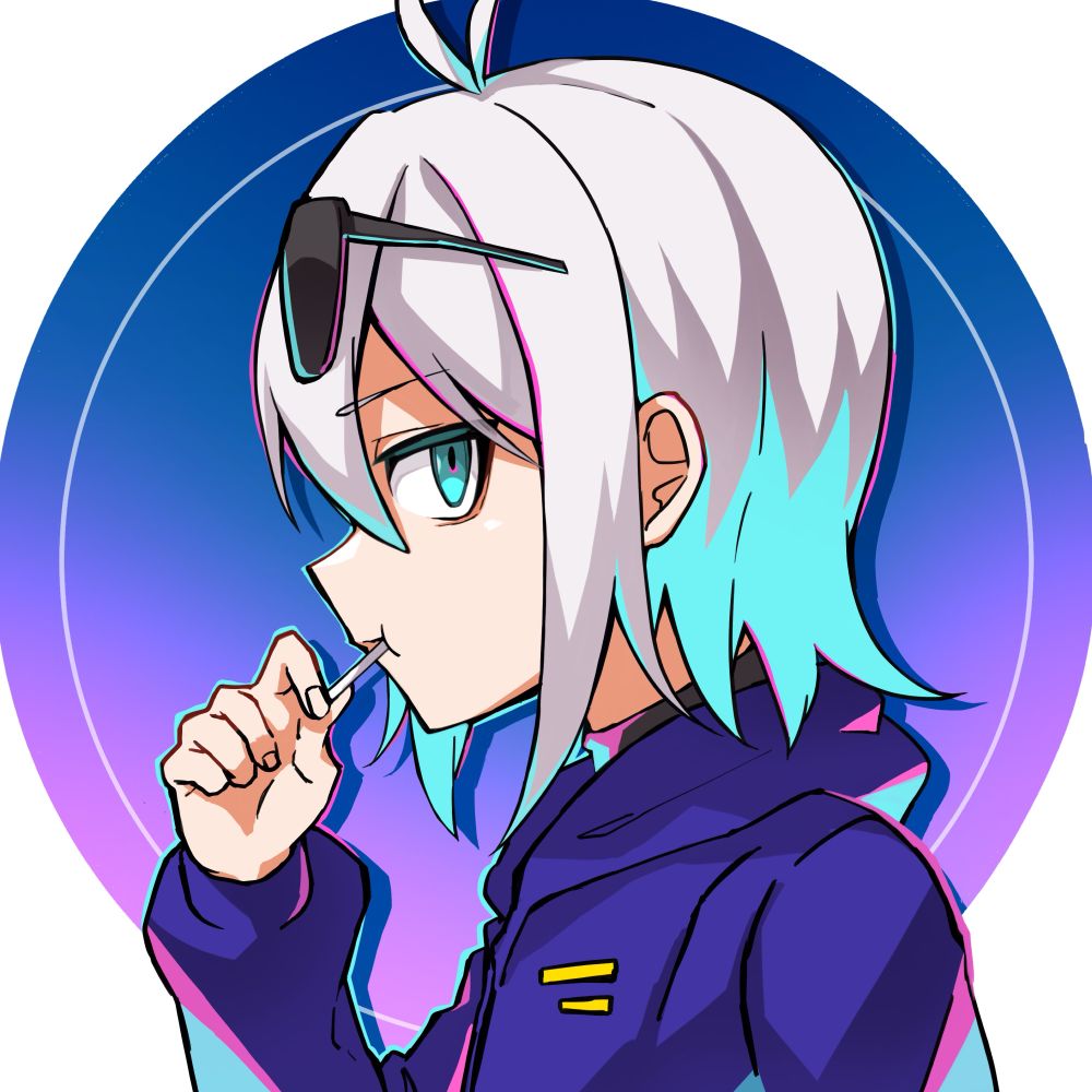 ねばーく