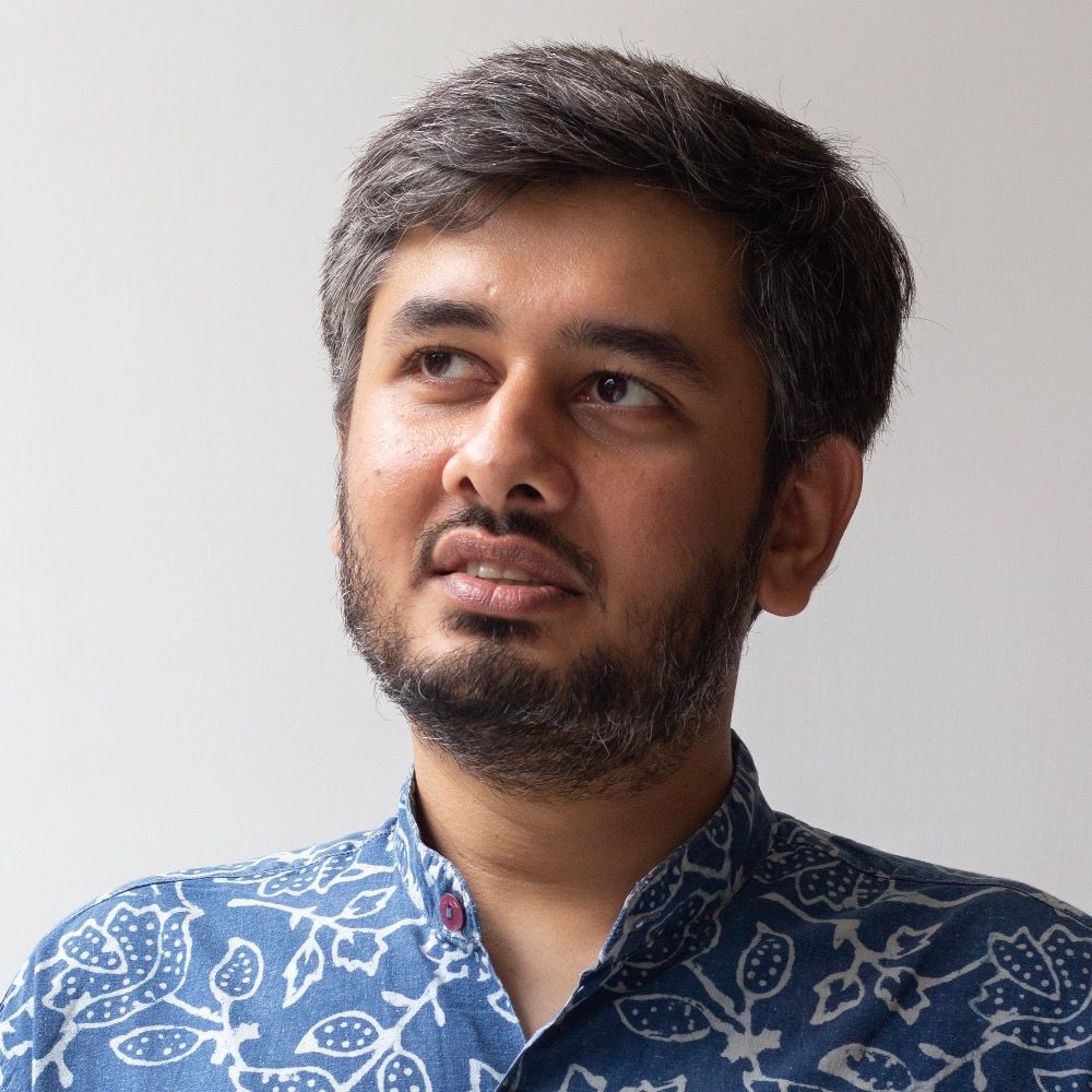 Pratul Kalia