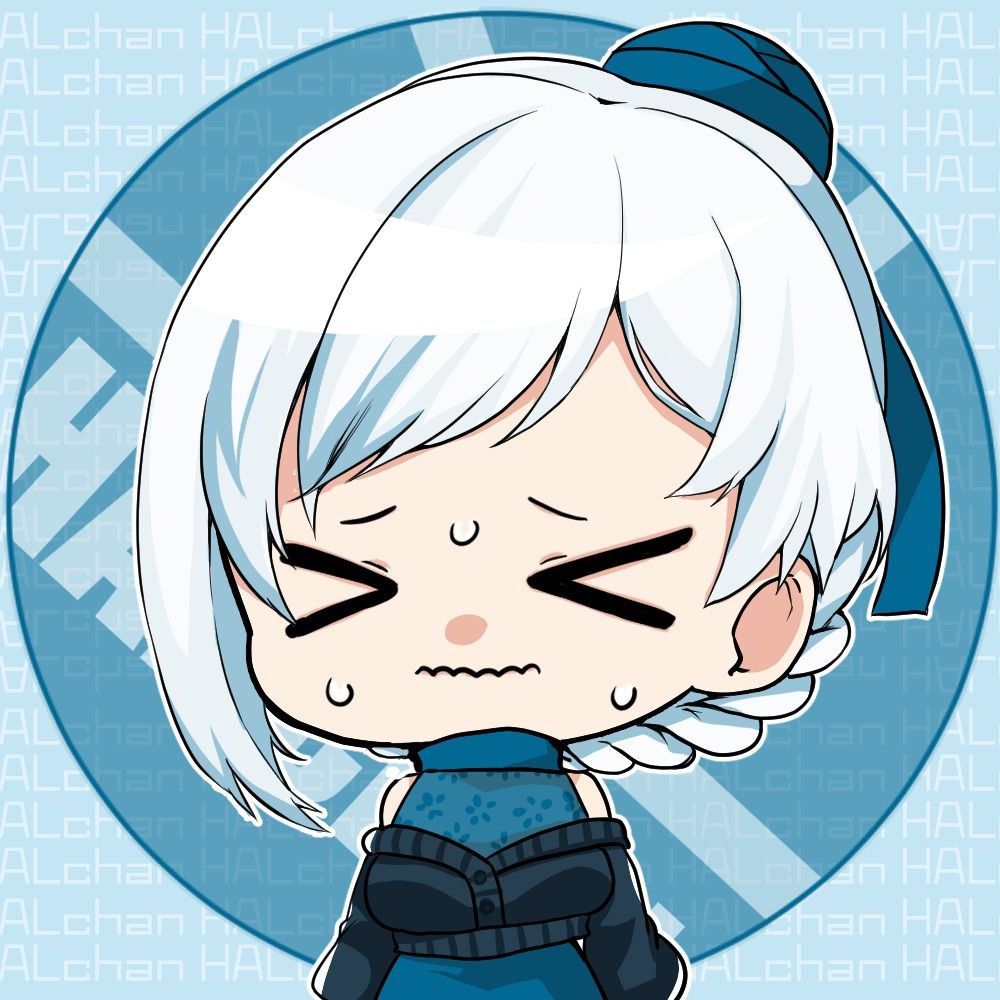 はるちゃん