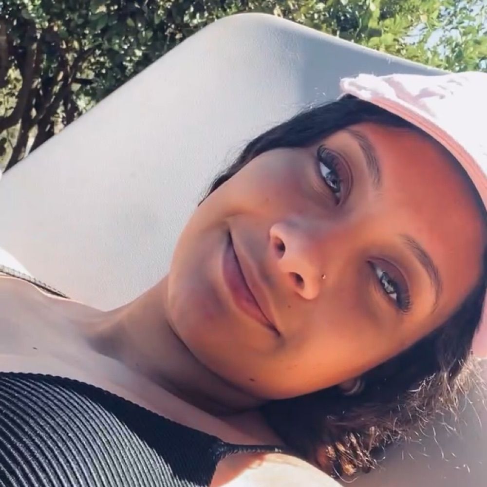 girafinha 🦒
