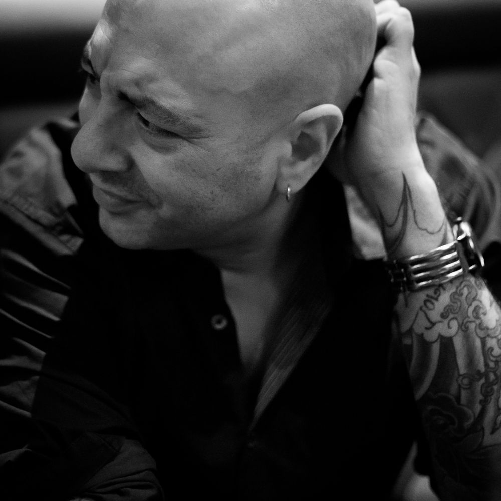 Steve Marino