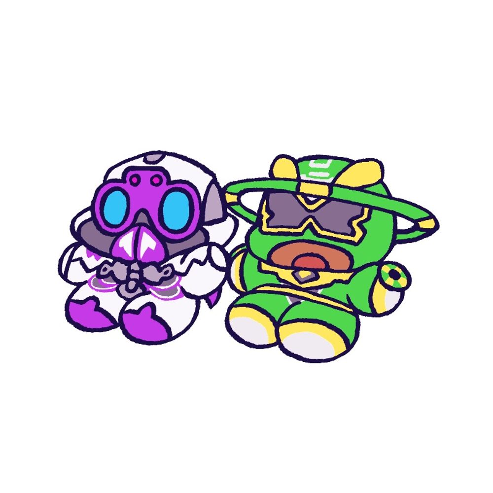 カクリ/からくさ