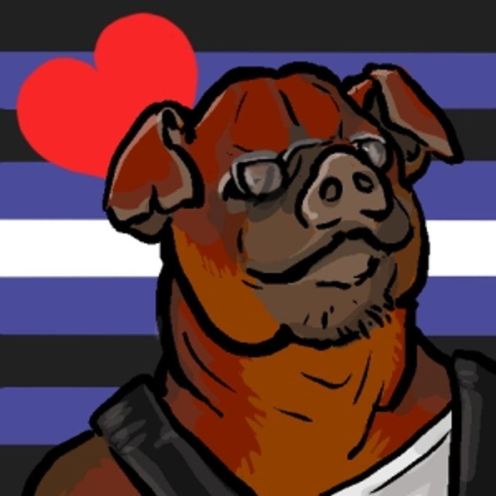 Duroc's avatar