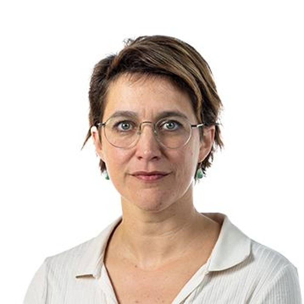 Rosanne Hertzberger
