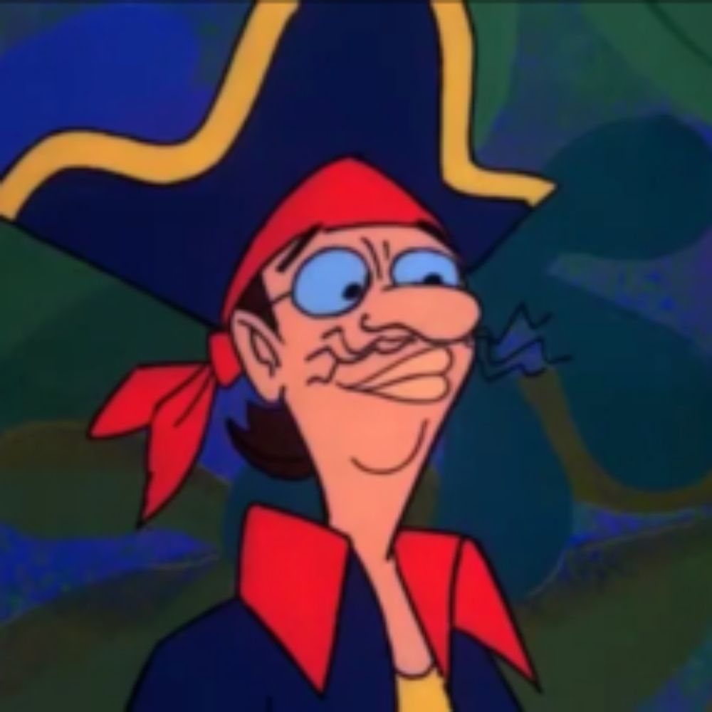 Captain Swipe
