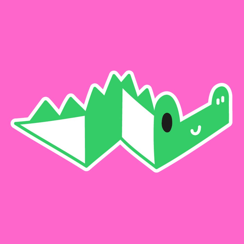 Camillegator