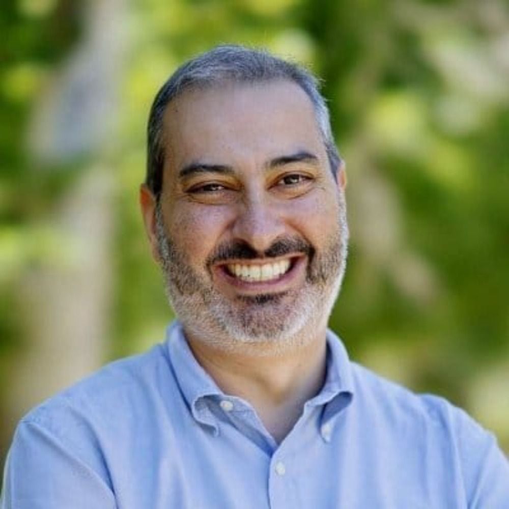 Ricardo Fabrino Mendonça