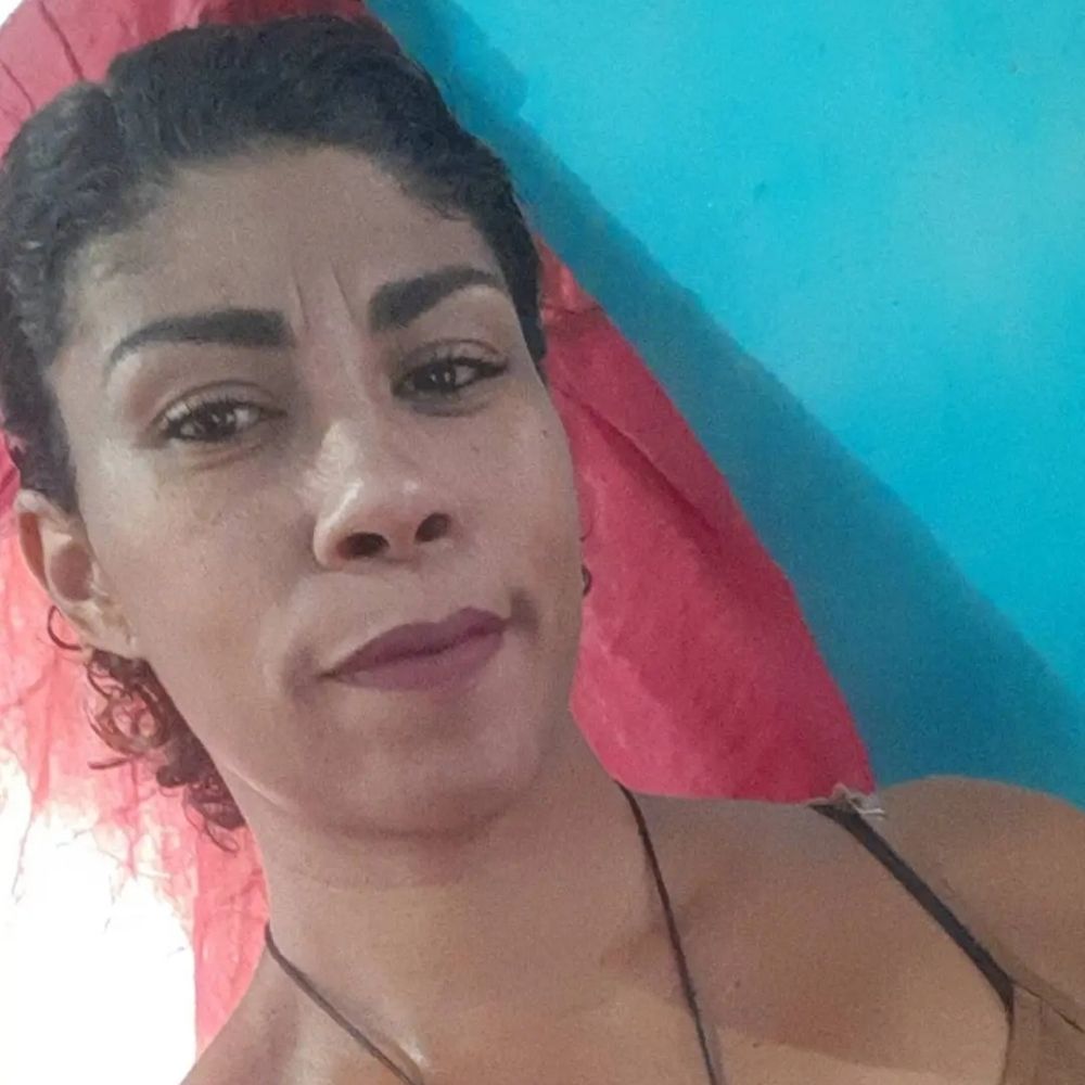 Núbia Baptista Dos Santos