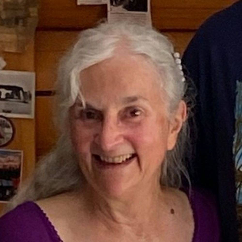Pat Foster